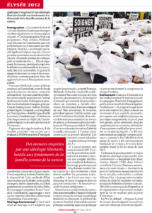 valeurs actuelles 10 mai 2012