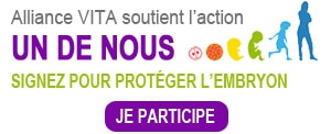 Décodeur N°23 : Recherche sur l’embryon