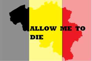 euthanasie interpretations extensives de la loi belge