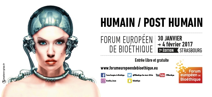 Forum européen de bioéthique