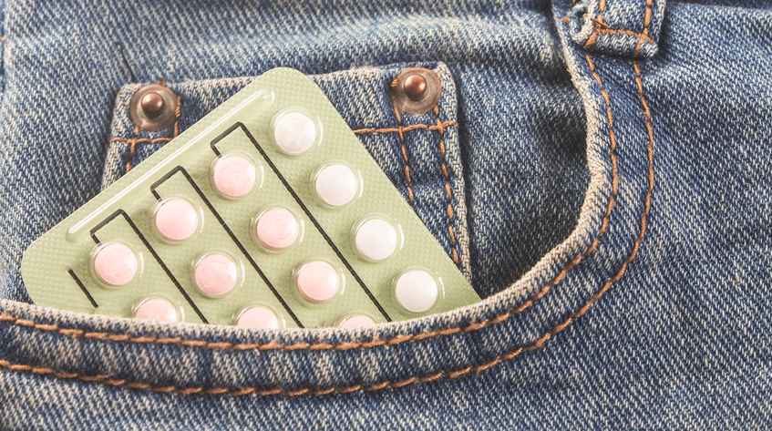 Pilule sans ordonnance, fuite en avant ? 1 pilule