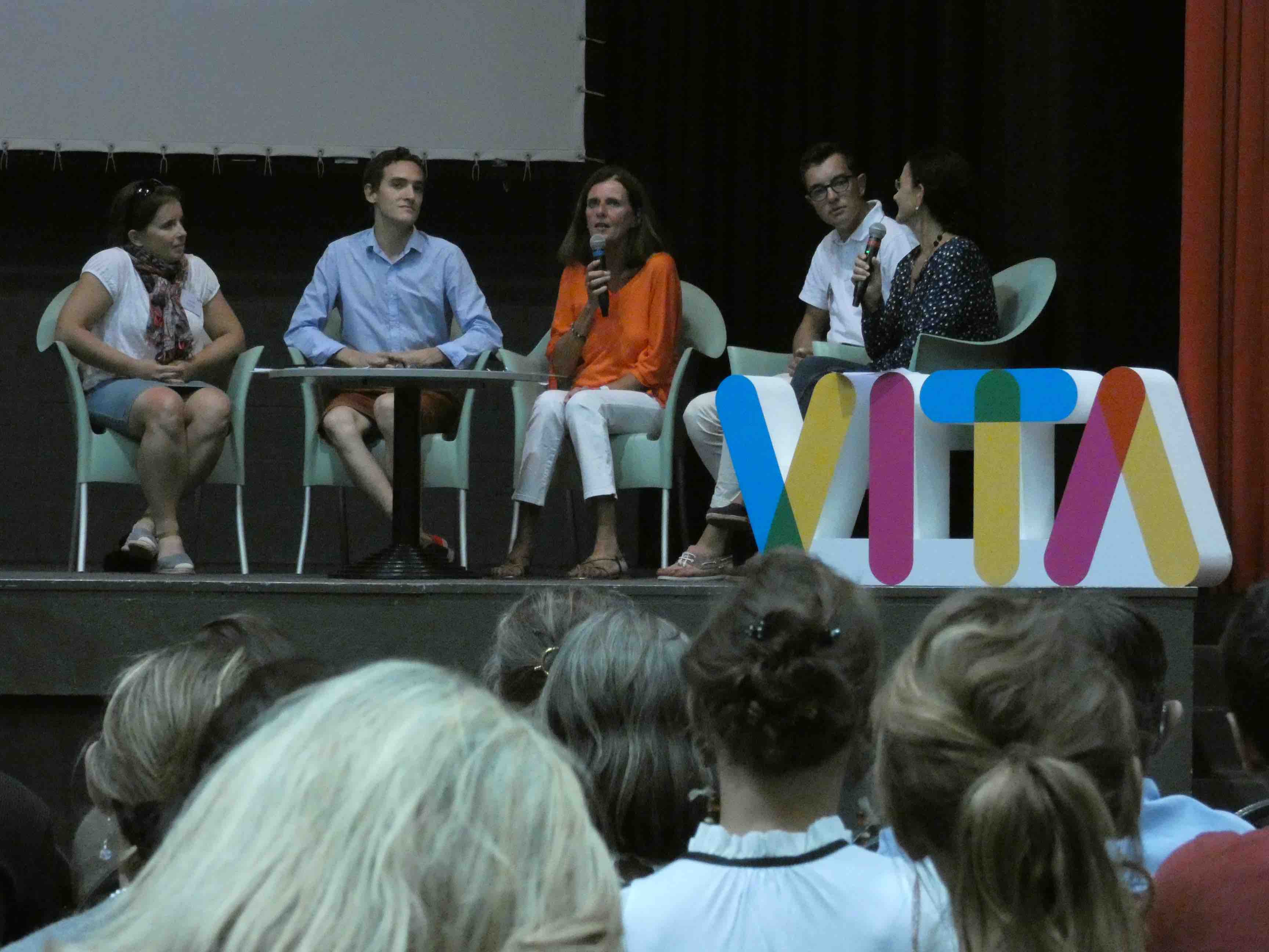 université d'été 2018