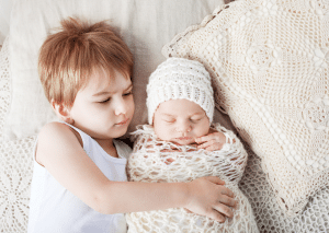 bébé médicament dpi