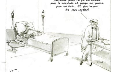 euthanasie… ou euthanasie