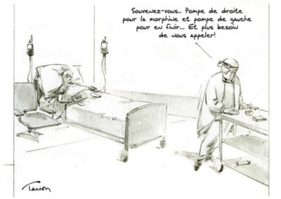 euthanasie… ou euthanasie