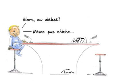 dessin : droit à l&rsquo;enfant ou droit de l&rsquo;enfant