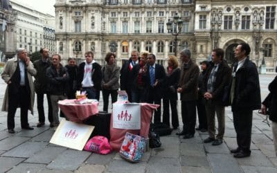 Alliance VITA soutient les « Manifs pour tous » du 17 novembre 2012