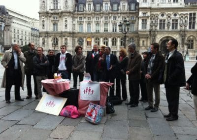 [CP] Alliance VITA soutient les « Manifs pour tous » du 17 novembre 2012