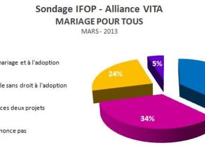 [cp] le sondage qui encourage la résistance au projet de loi taubira