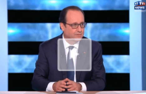 [CP] François Hollande et l’euthanasie : VITA appelle à la clarification