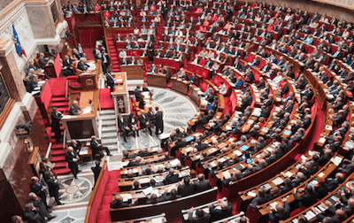 délit d’entrave ivg : le ps dépose une proposition de loi