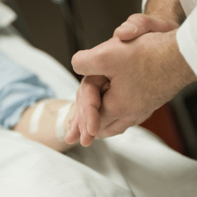 Report n° 42 – Proposition of End of Life law discussed in National Assembly