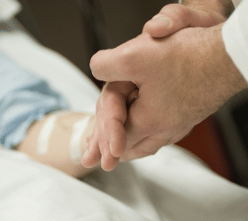 End-of-life: Why Are Insurance Companies Promoting Euthanasia?
