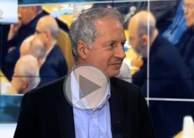 Demonstration in favor of Palliative Health Care on October 3rd