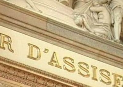 décodeur n°38 – «le procès en assises du docteur bonnemaison»