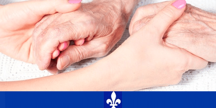Québec : un plan Soins Palliatifs plombé par l’euthanasie