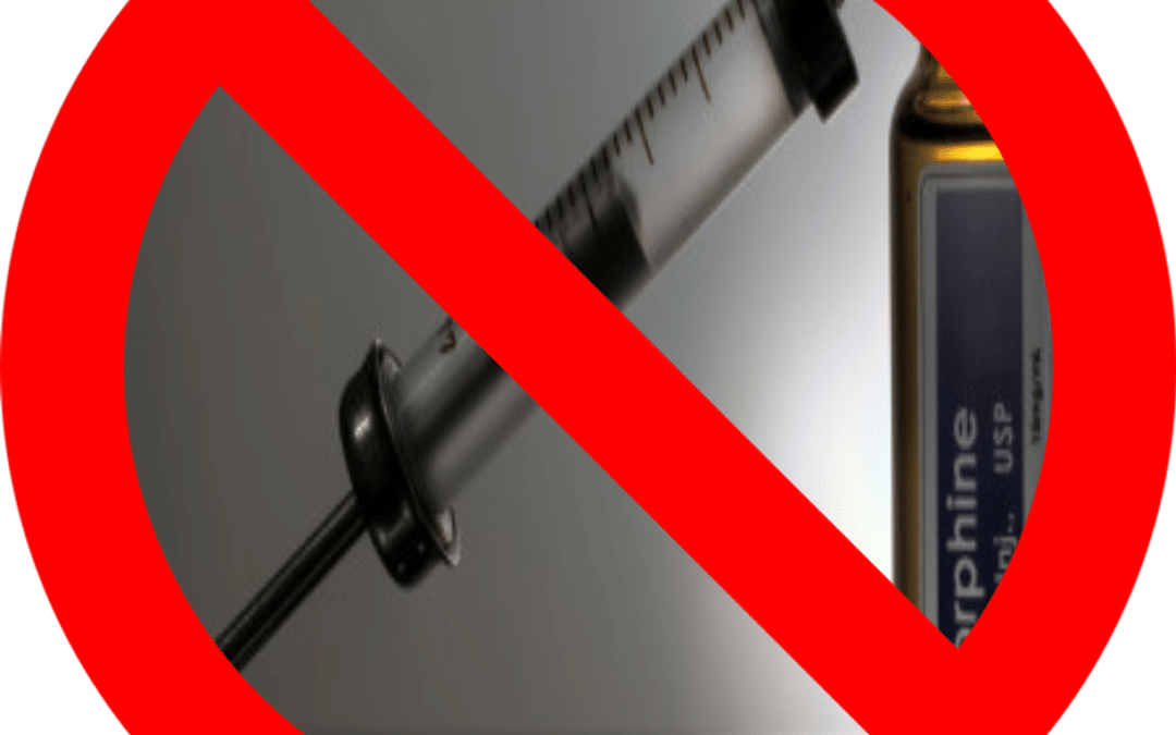 [CP] Le suicide assisté ne peut être une solution