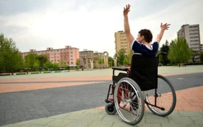 3ème Journée internationale des personnes handicapées