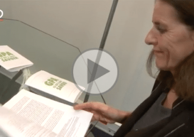 gpa – no maternity traffic : caroline roux sur kto