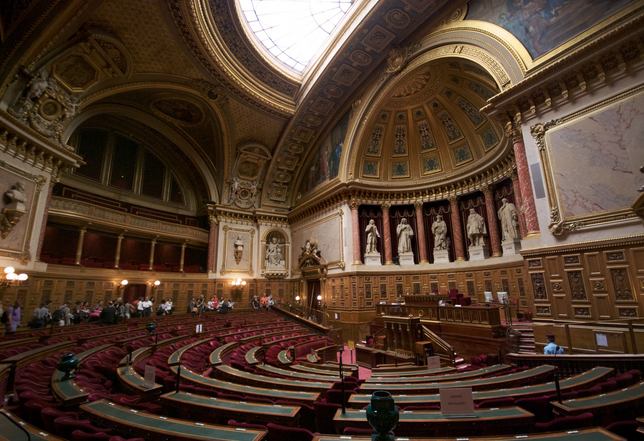 Loi fin de vie mieux encadrée par la commission des affaires sociales du Sénat