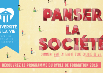 [cp] « panser la société » : un événement suivi en direct par plus de 6 000 participants dans 122 villes en france et à l’étranger