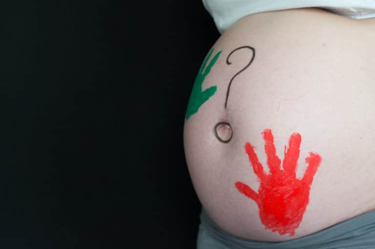 International Surrogacy Issues