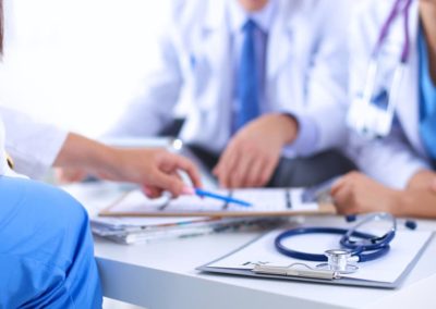 directives anticipées ajoutées au dossier médical partagé