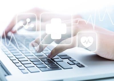 partage des données de santé : une plateforme de consultation