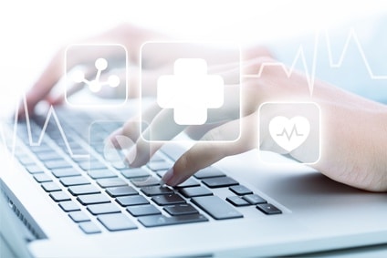 Partage des données de santé : une plateforme de consultation