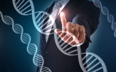 CRISPR-Cas9 et l’embryon humain : le débat s’ouvre en France