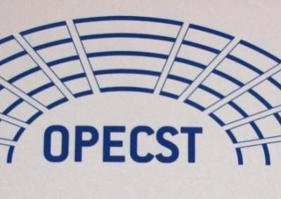 crispr-cas9 : une saisine prise par l’opecst