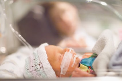 Bébés prématurés : prendre soin de ces plus fragiles