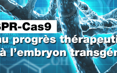 [cp] stop bébé ogm : une campagne citoyenne d&rsquo;alerte sur crispr-cas9