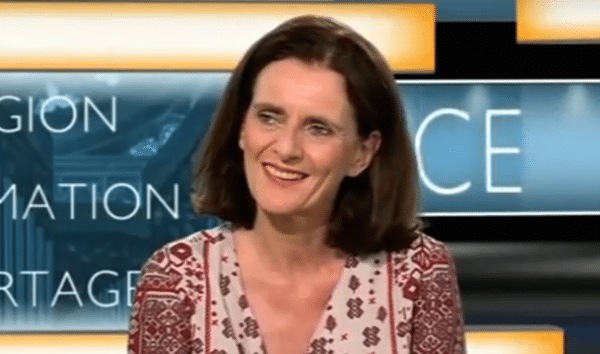 Alliance VITA mobilisée contre la GPA en France et à l&rsquo;international