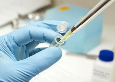 CRISPR-Cas9 et thérapie génique : un premier essai clinique approuvé