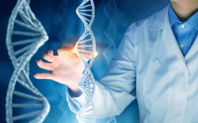 crispr-cas9 : « human gene editing », une nouvelle étape annoncée