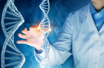 crispr-cas9 : « human gene editing », une nouvelle étape annoncée