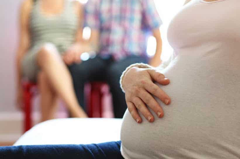 gpa : le conseil de l’europe valide la pétition no maternity traffic