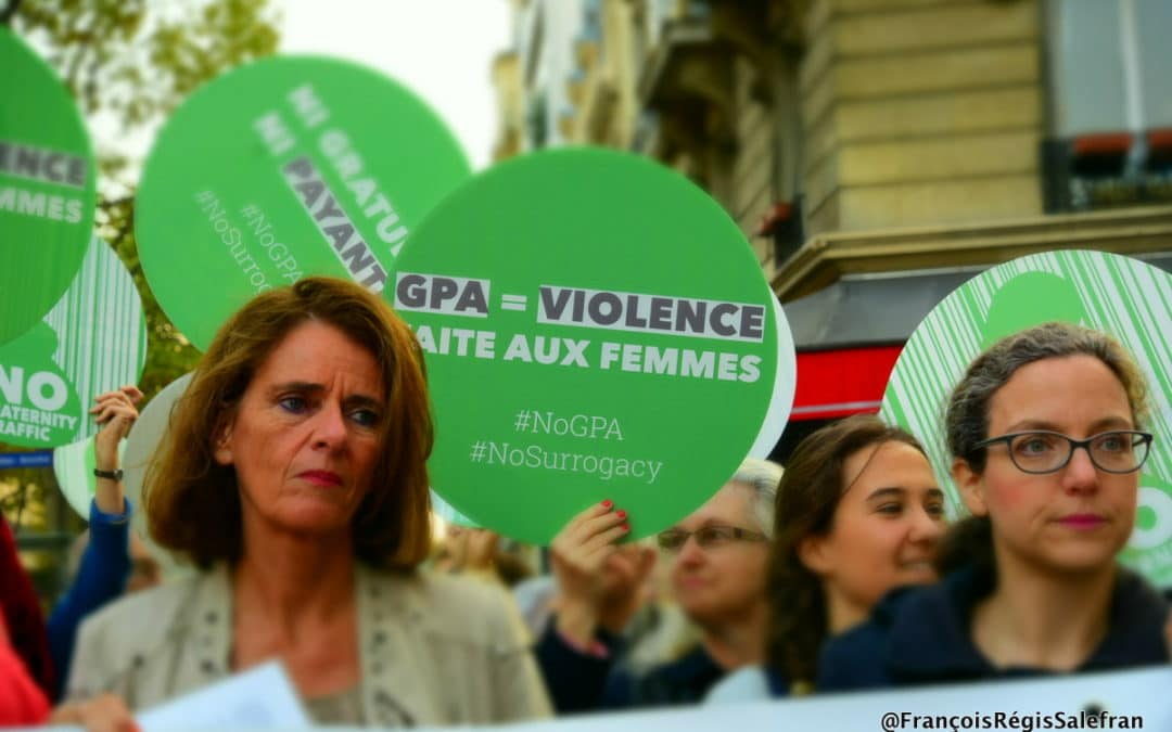 GPA / Conseil de l’Europe : résolution rejetée MAIS recommandation adoptée