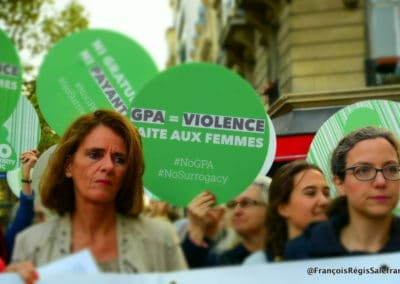 gpa / conseil de l’europe : résolution rejetée mais recommandation adoptée