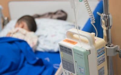 euthanasie de mineur : 1er cas en belgique