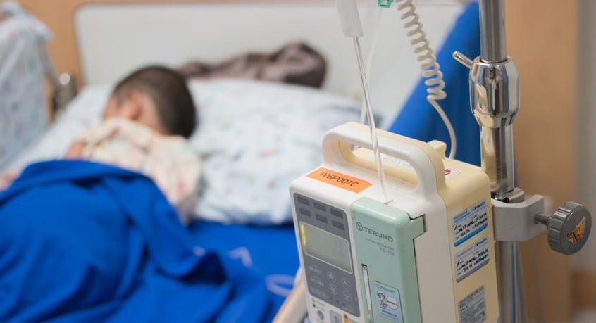 Euthanasie des mineurs en Belgique : rejet du recours en annulation