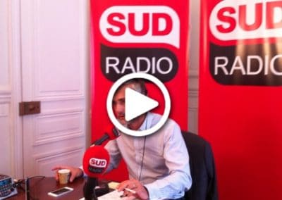 débat sur la contraception : tugdual derville, invité de sud radio