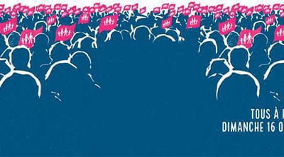 [cp] enfance et famille : alliance vita appelle à manifester le 16 octobre 2016