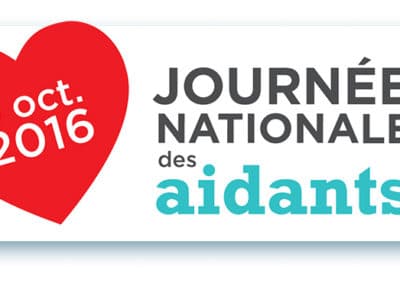 grand âge : journée nationale des « aidants »