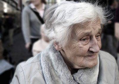 pays-bas: l’aide au suicide après "une vie accomplie" ?