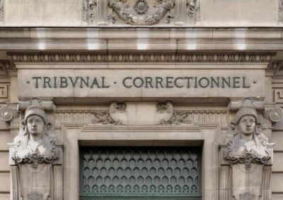 Actualité bioéthique 3 plusieurs condamnations dans une affaire de gpa en france