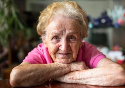 espérance de vie et longévité : de plus en plus de centenaires ?