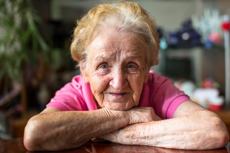 Espérance de vie et longévité : de plus en plus de centenaires ?