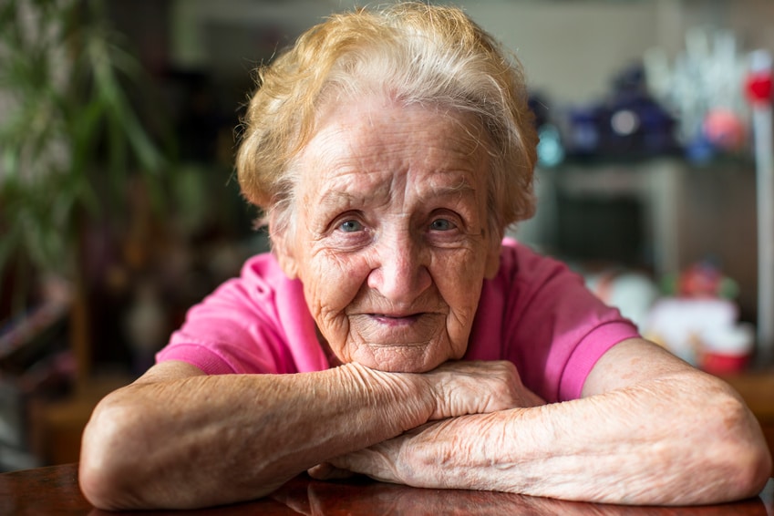 espérance de vie et longévité : de plus en plus de centenaires ?